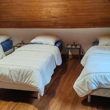 Maison 13 Pers A 10Mn De Luchon Cazaux-Layrisse Екстер'єр фото