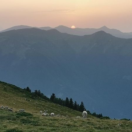 Maison 13 Pers A 10Mn De Luchon Cazaux-Layrisse Екстер'єр фото