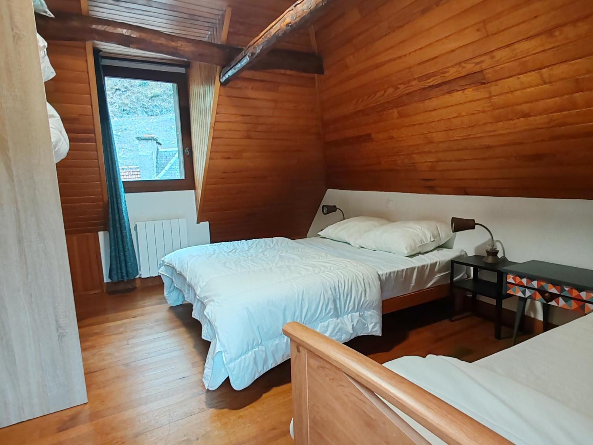 Maison 13 Pers A 10Mn De Luchon Cazaux-Layrisse Екстер'єр фото